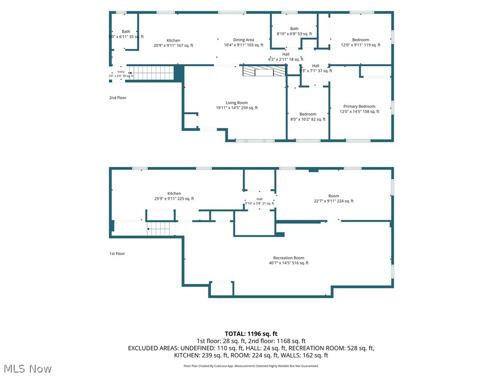 Elyria - Residential