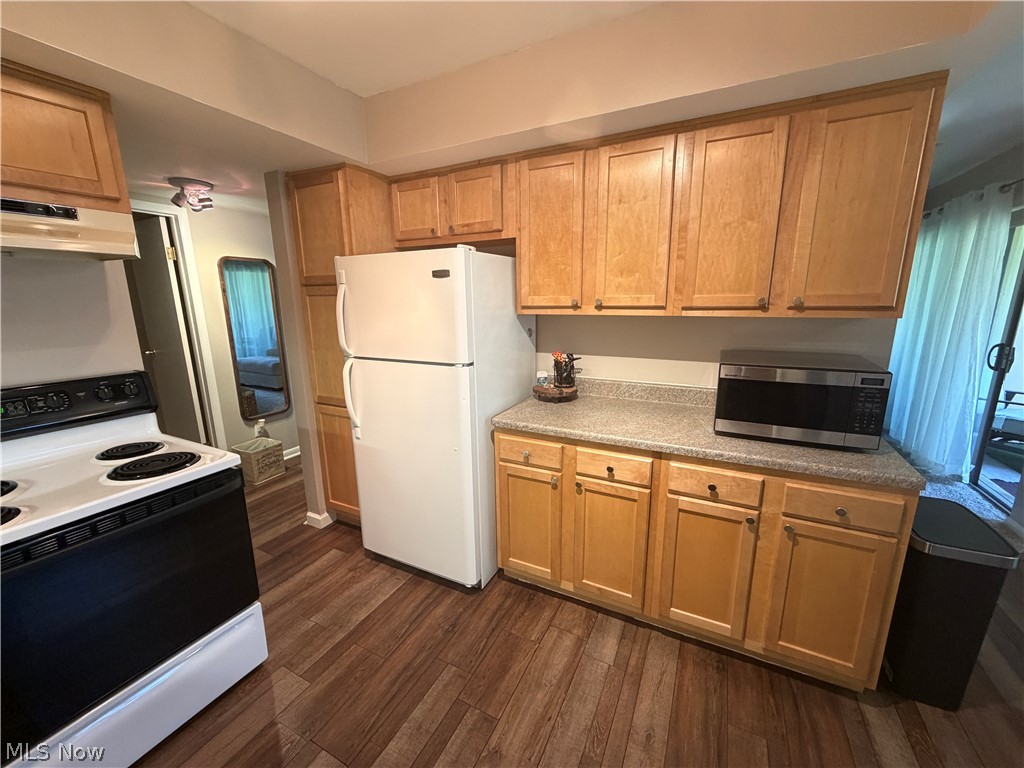 Juniper Hill Condo - Residential