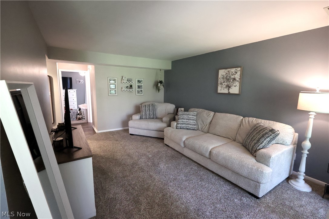 Juniper Hill Condo - Residential