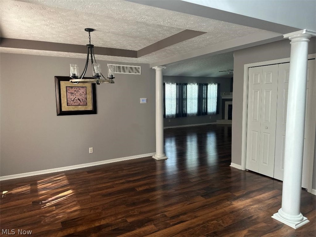 Old Waterbury Estates - Residential
