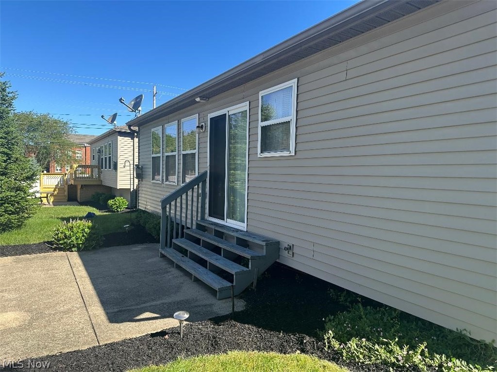 Old Waterbury Estates - Residential