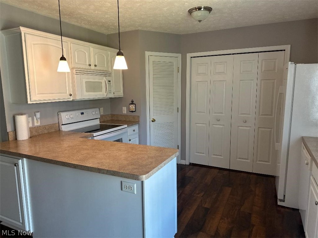 Old Waterbury Estates - Residential