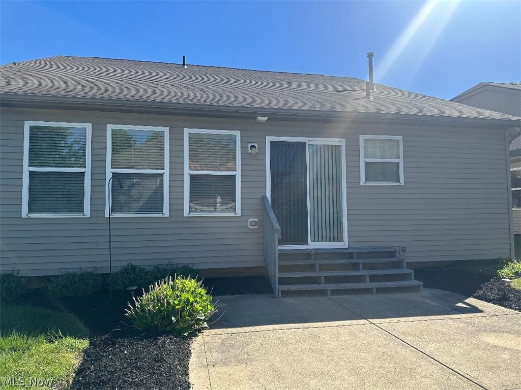 Old Waterbury Estates - Residential