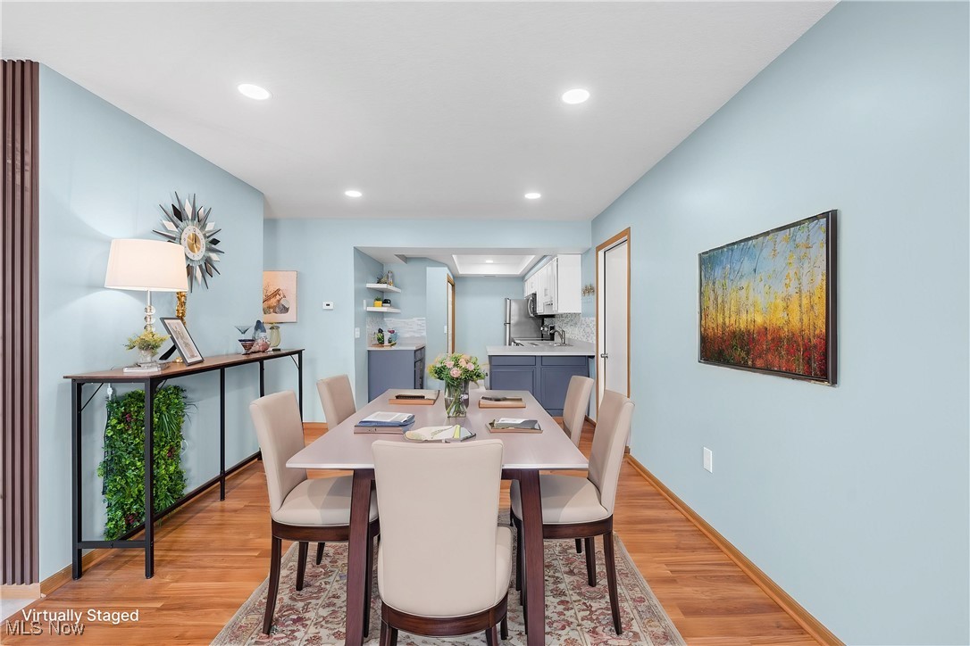 Tannybrooke Condos - Residential