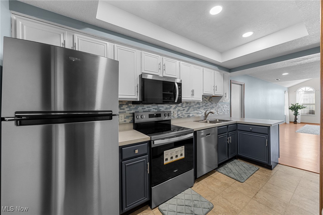 Tannybrooke Condos - Residential