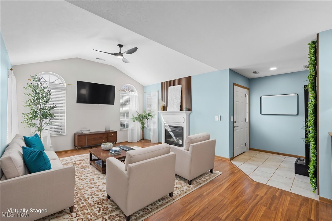 Tannybrooke Condos - Residential