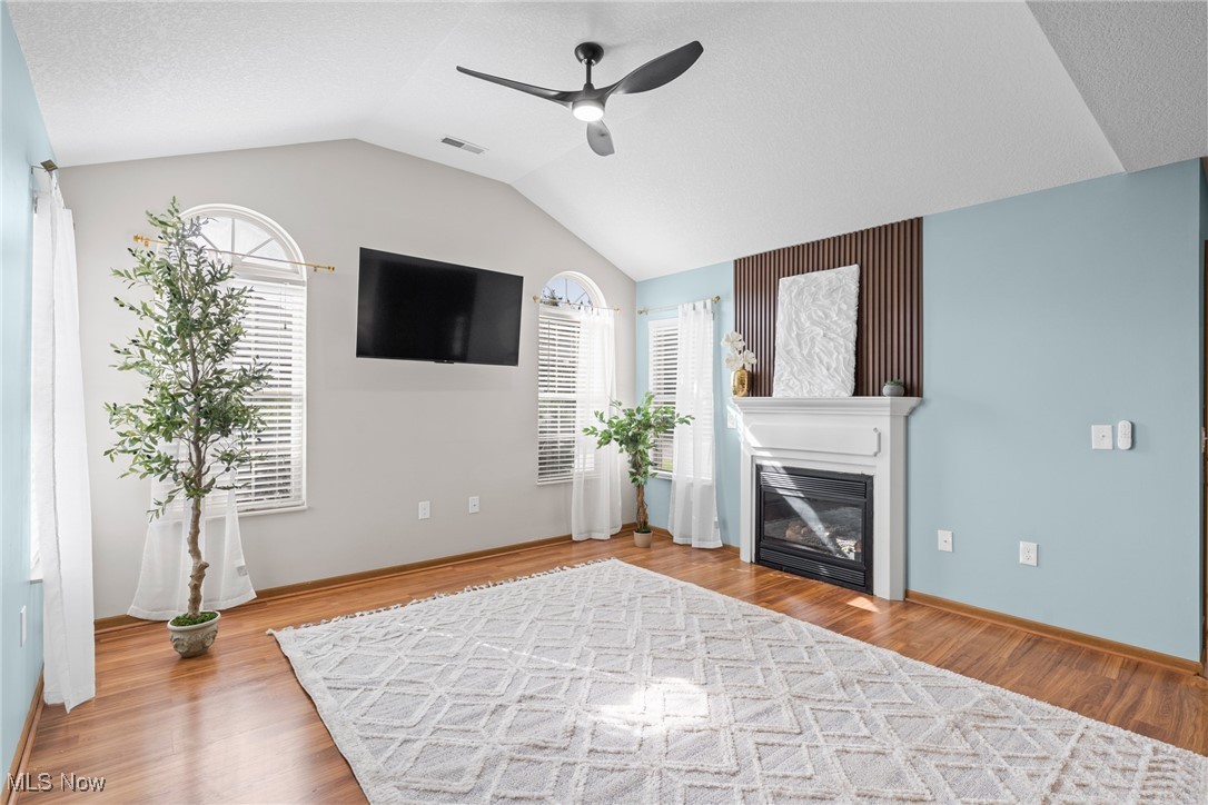 Tannybrooke Condos - Residential