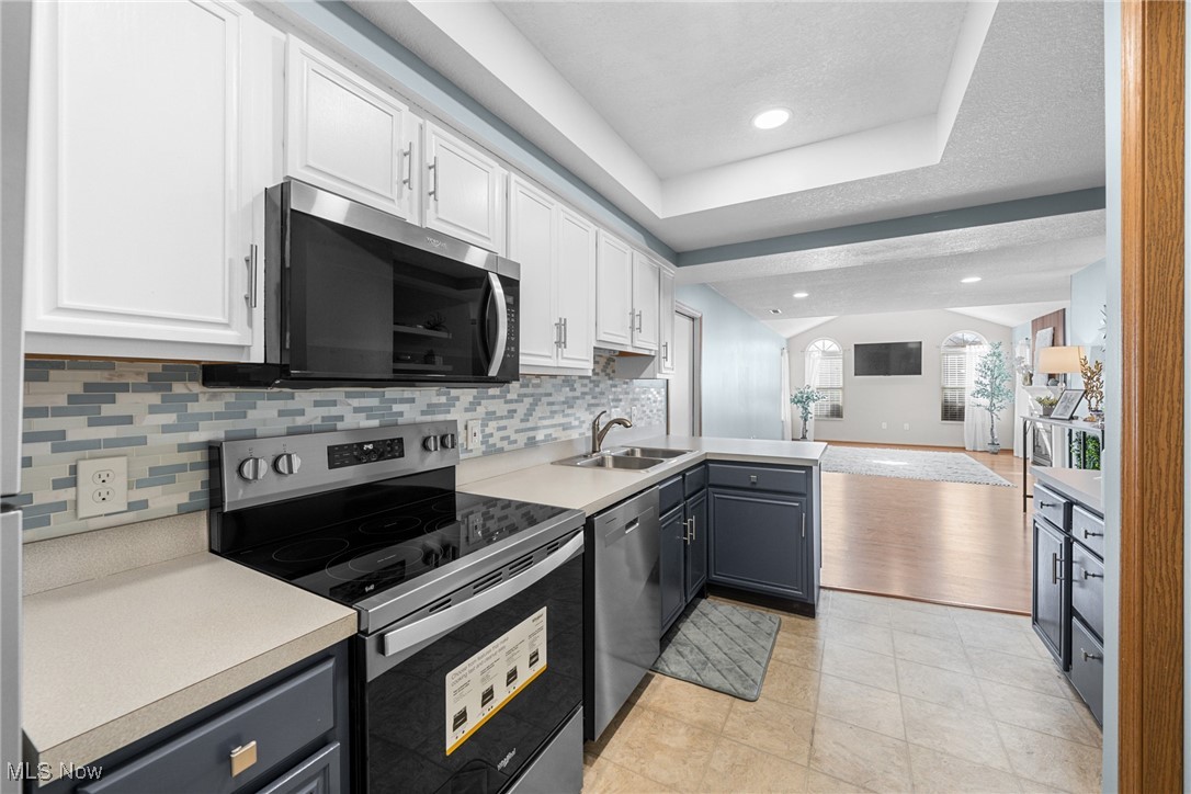 Tannybrooke Condos - Residential