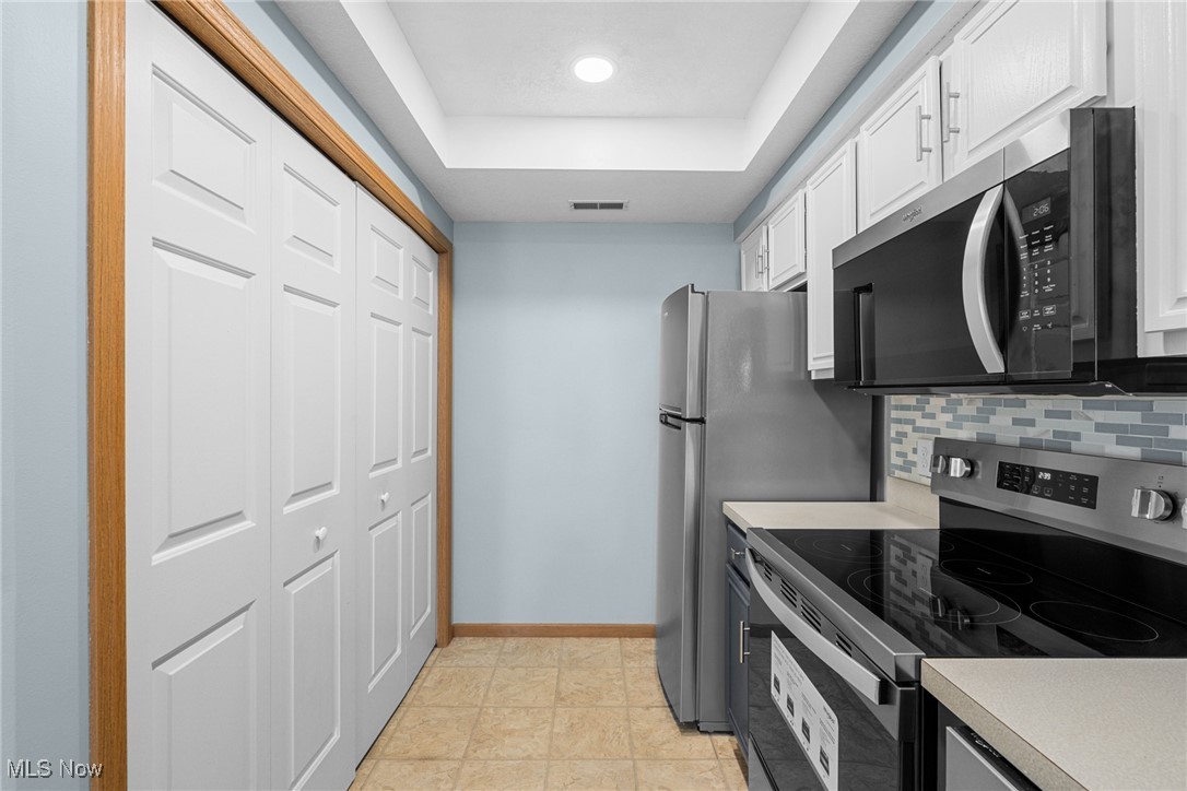 Tannybrooke Condos - Residential