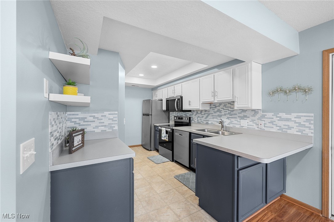 Tannybrooke Condos - Residential