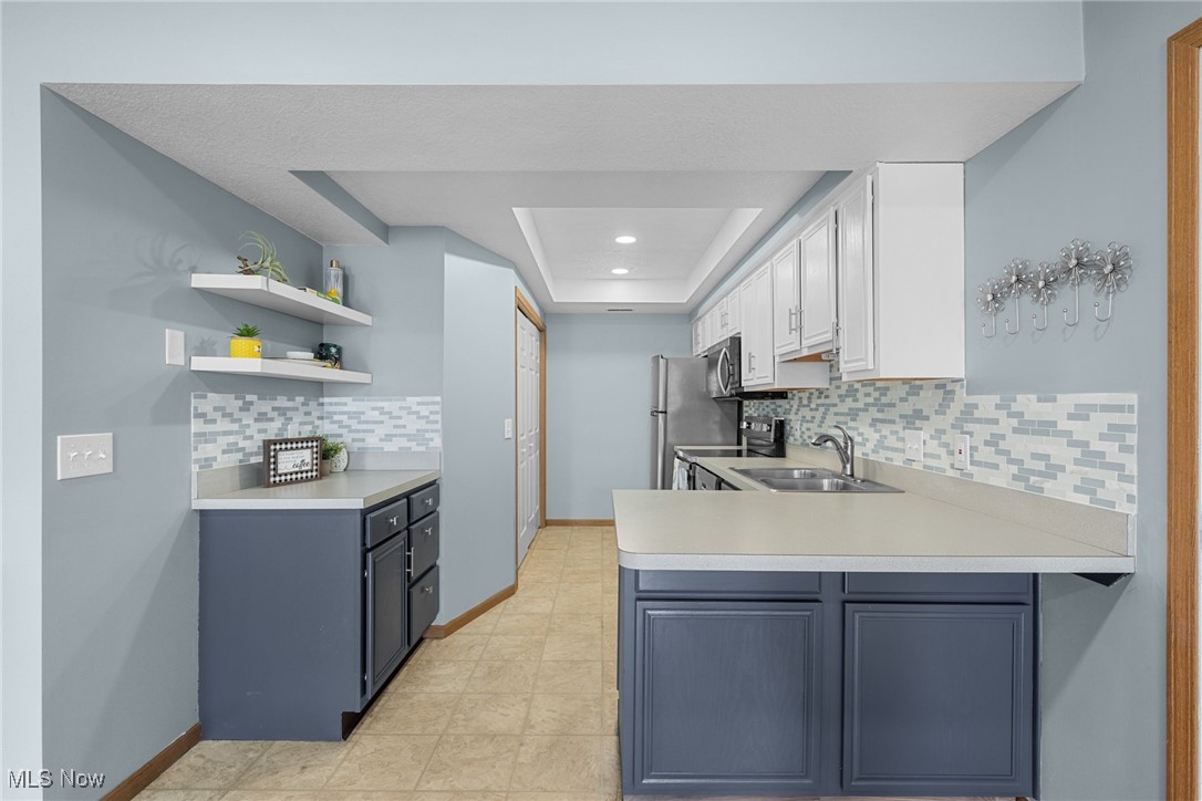Tannybrooke Condos - Residential