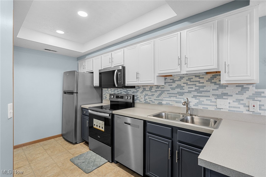 Tannybrooke Condos - Residential