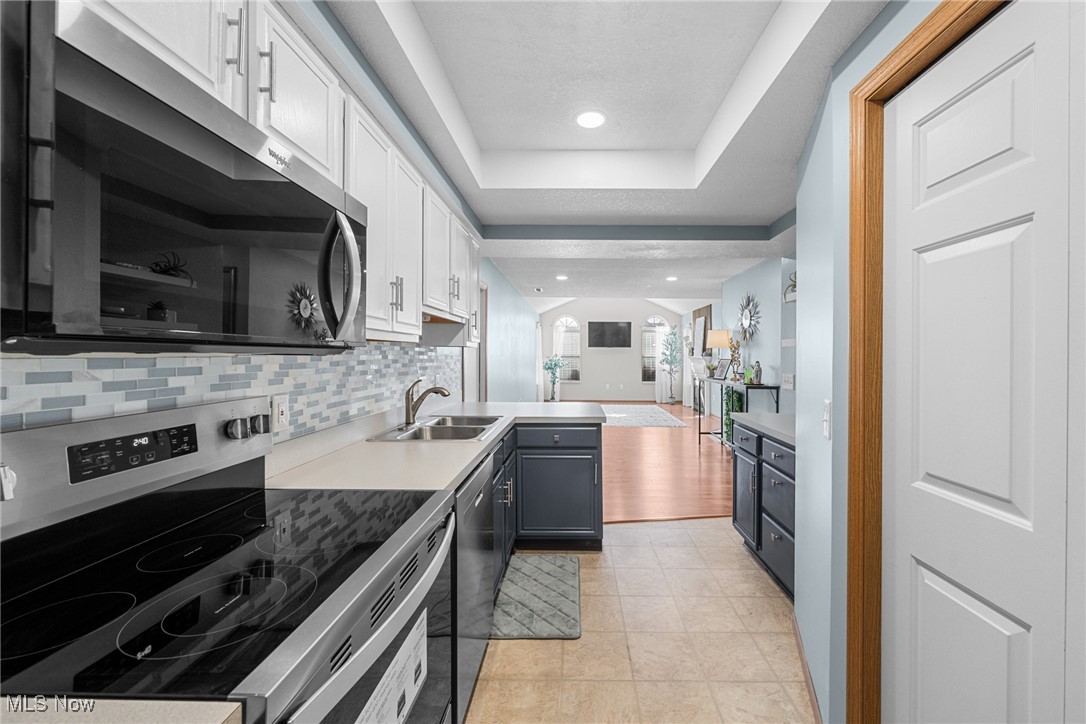 Tannybrooke Condos - Residential