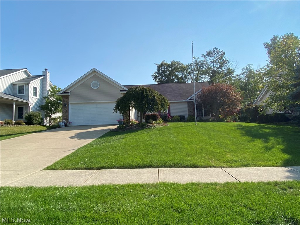 Cherryshire Woods - Residential