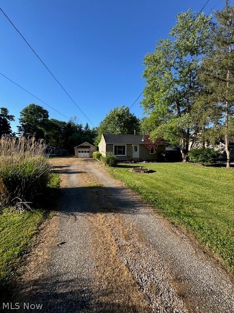 Bramble Farms - Residential