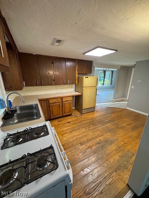Bramble Farms - Residential