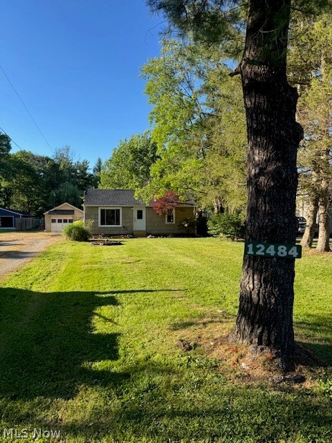 Bramble Farms - Residential