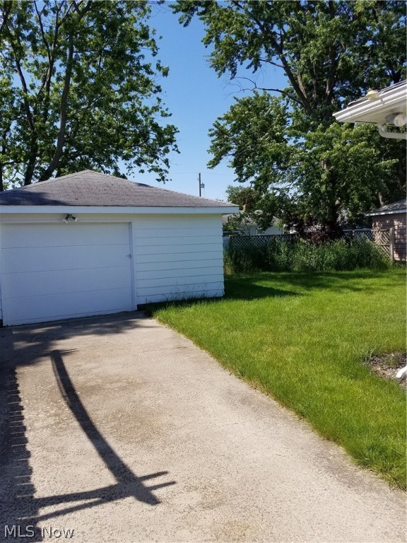 Hillcrest - Residential