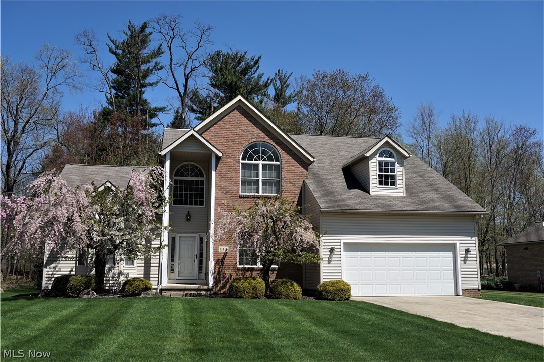 Kiowa Estates 2 - Residential