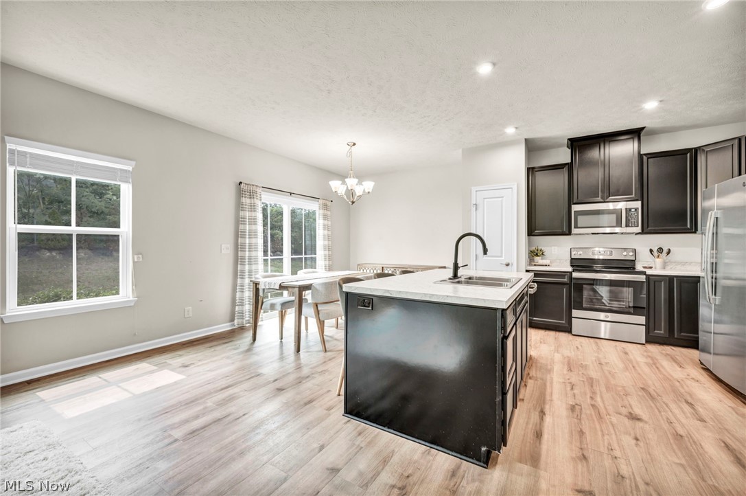 Hillshire Woods Condo 2 Ph 1 - Residential