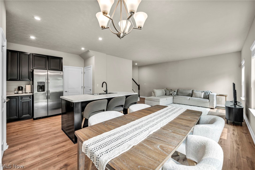 Hillshire Woods Condo 2 Ph 1 - Residential