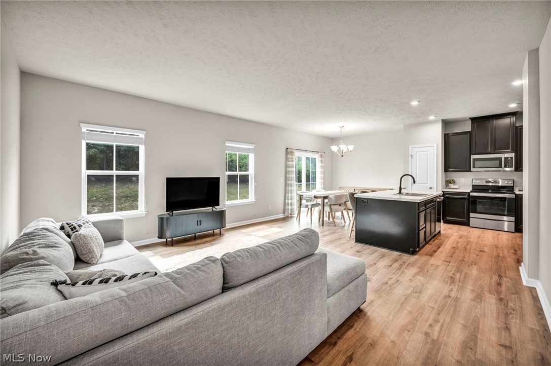 Hillshire Woods Condo 2 Ph 1 - Residential