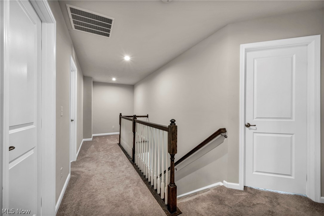 Hillshire Woods Condo 2 Ph 1 - Residential