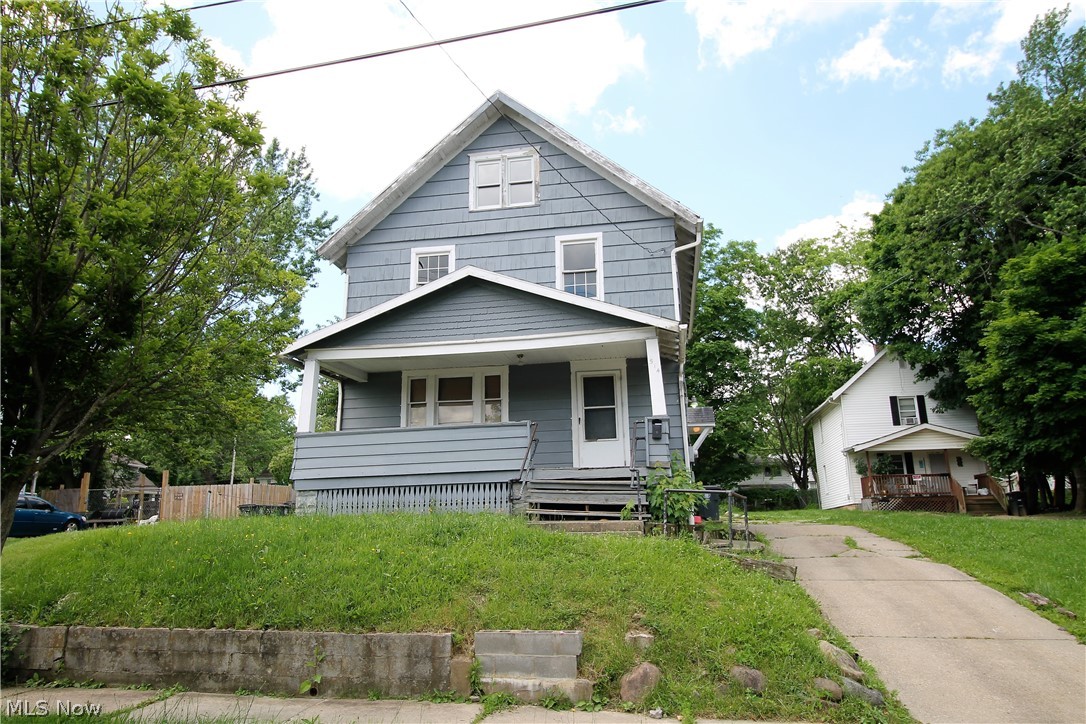W R Talbots Add 01 - Residential