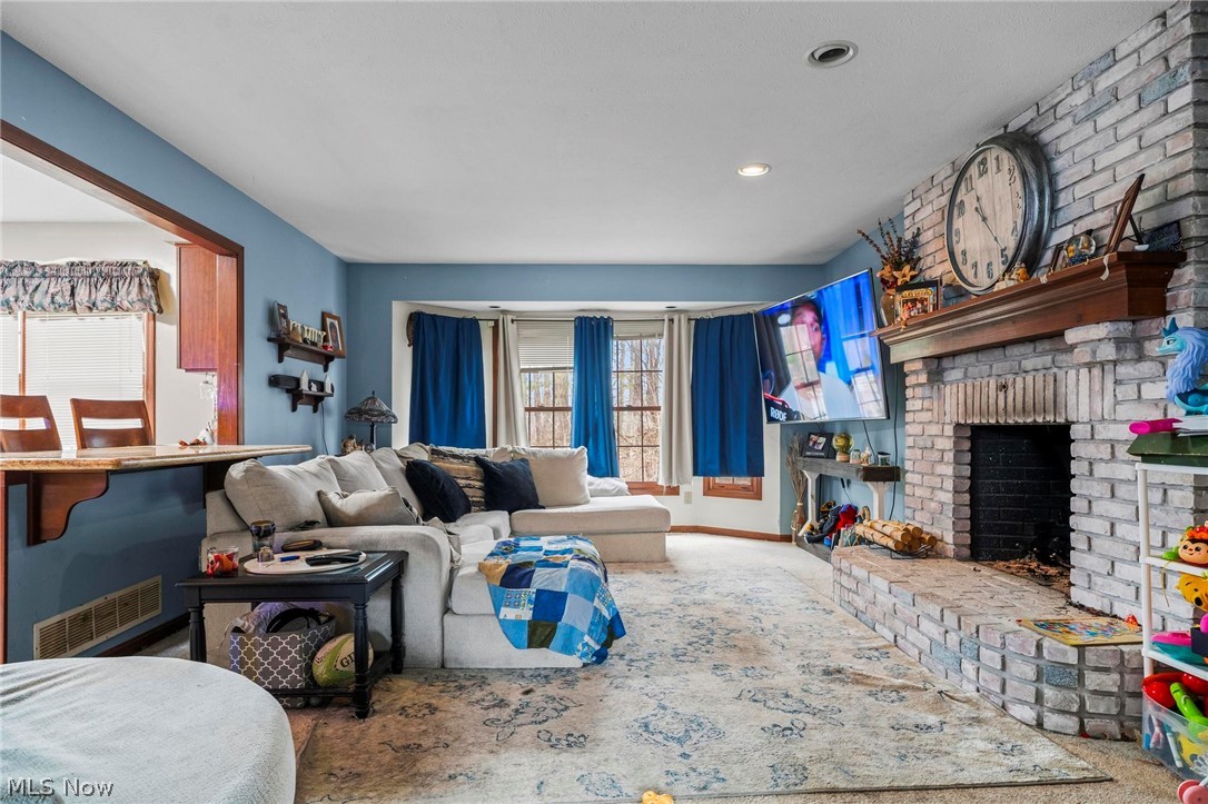 Carriage Hills Sub - Residential