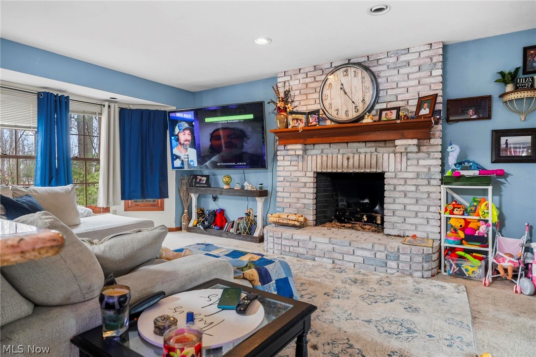 Carriage Hills Sub - Residential