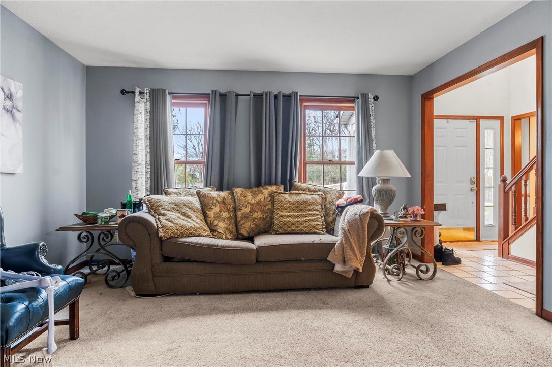 Carriage Hills Sub - Residential