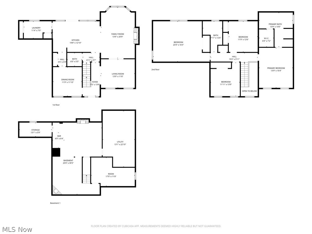 Carriage Hills Sub - Residential
