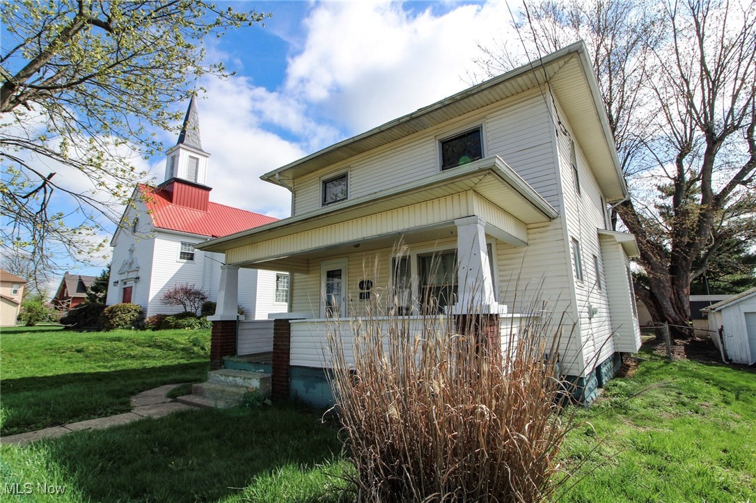 Eppleys Add - Residential