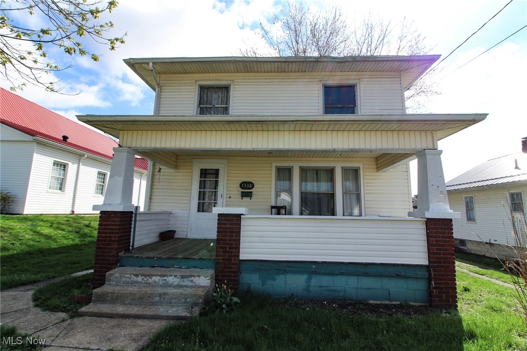 Eppleys Add - Residential