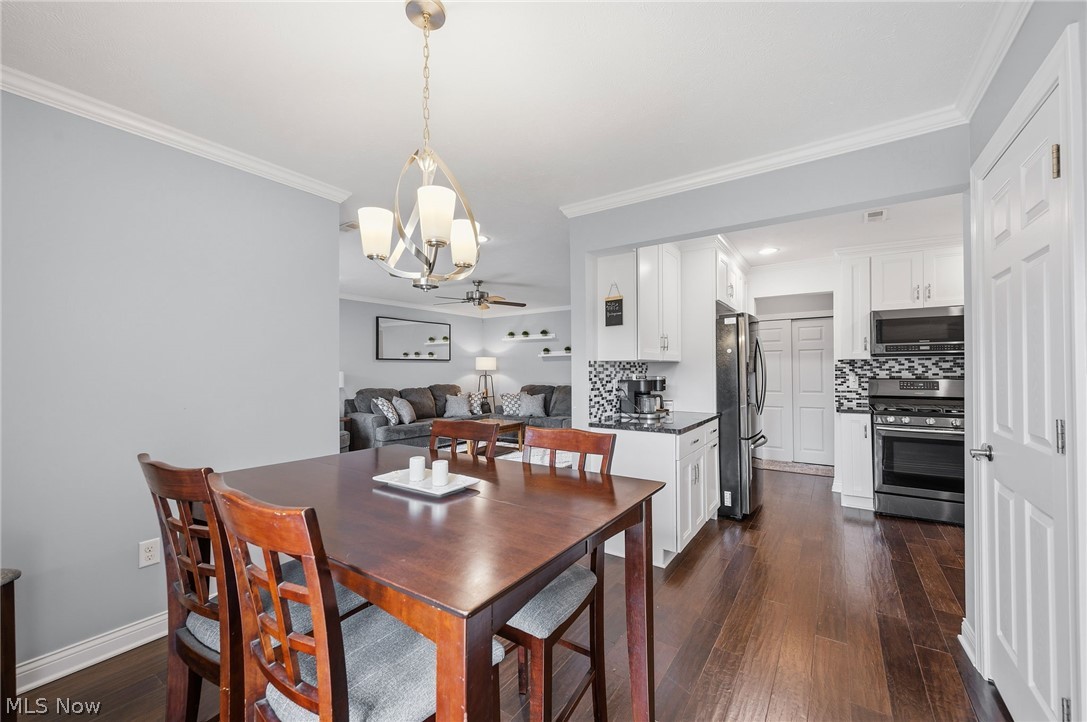 Oak Knolls Condo - Residential