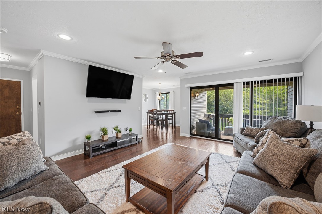 Oak Knolls Condo - Residential
