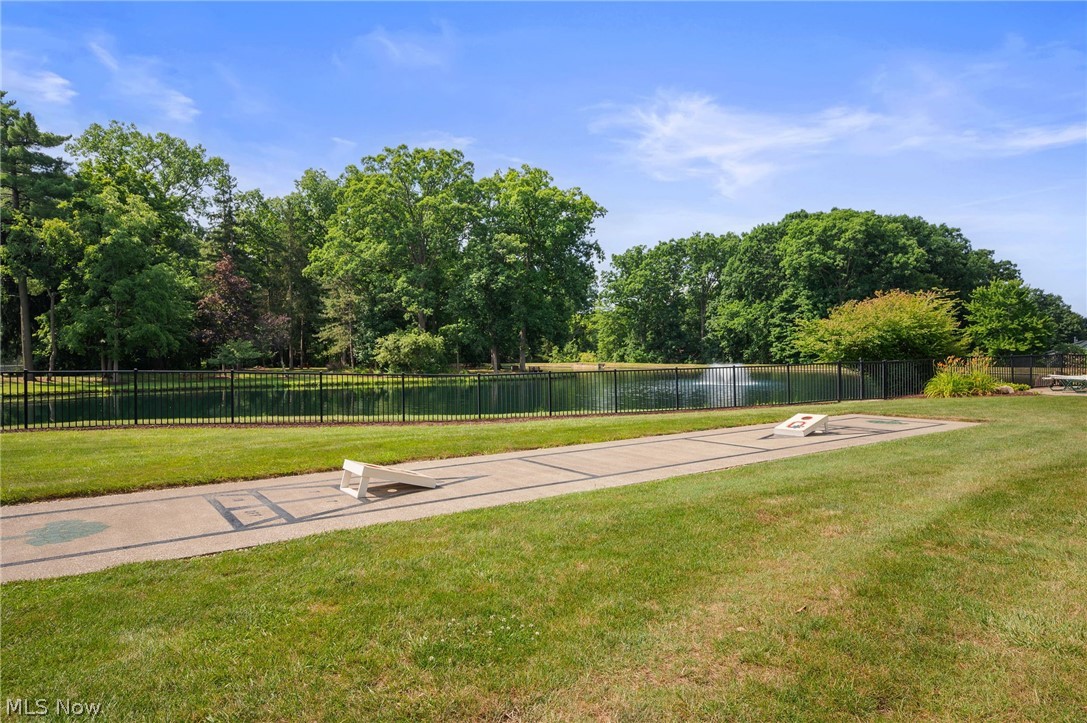 Oak Knolls Condo - Residential