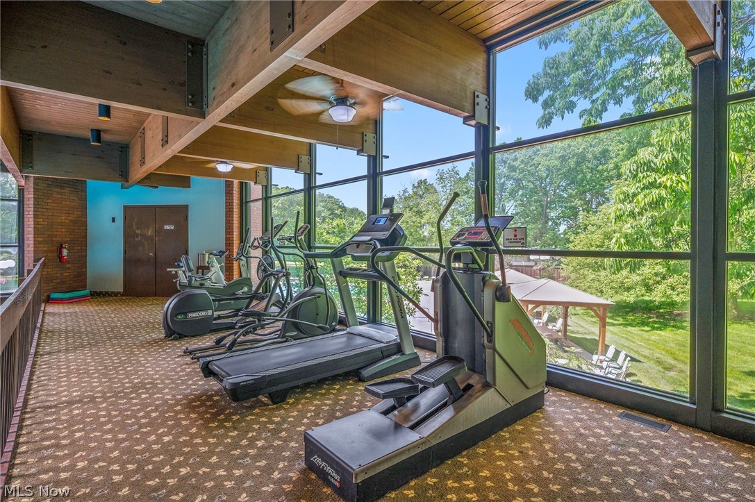 Oak Knolls Condo - Residential