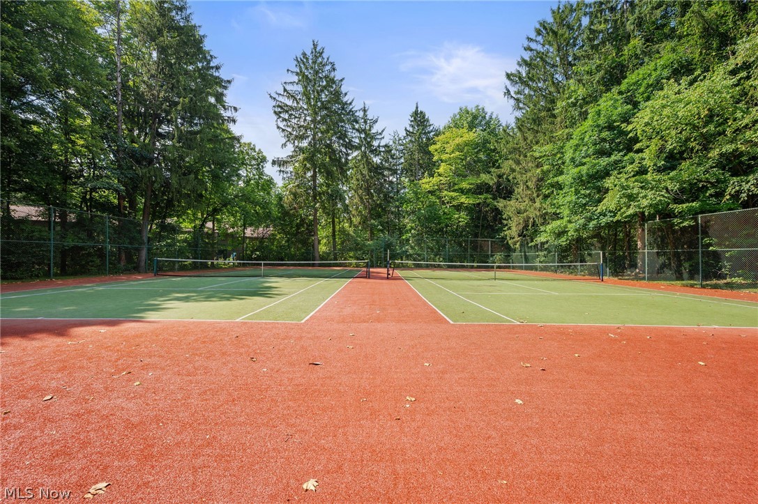Oak Knolls Condo - Residential