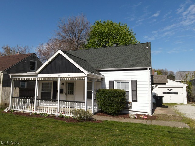 Liberty Park - Residential
