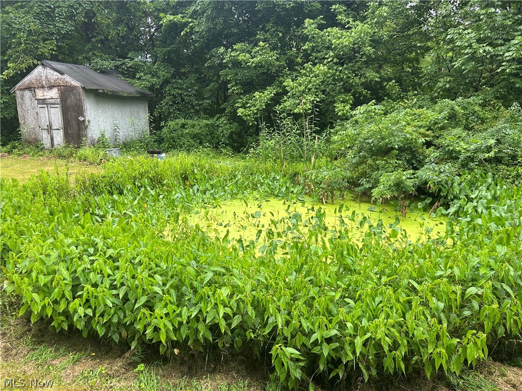 Baughmans Add - Land