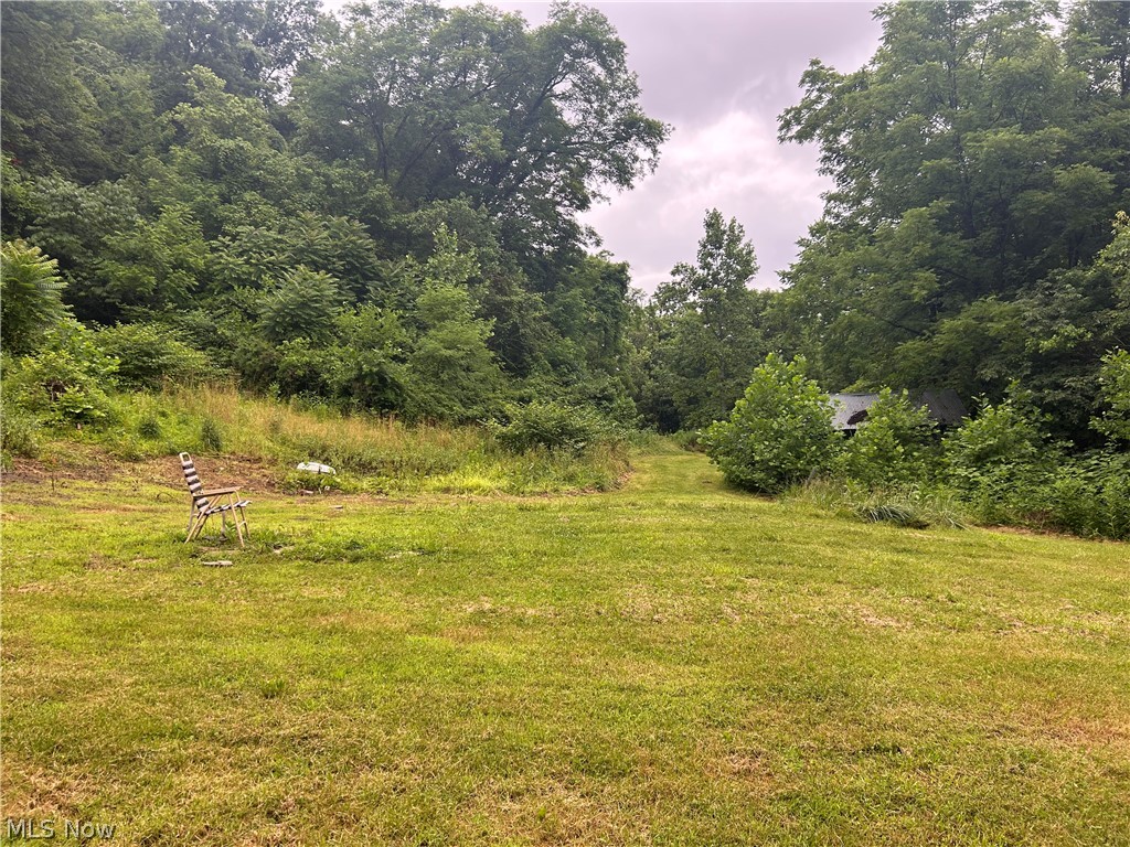 Baughmans Add - Land