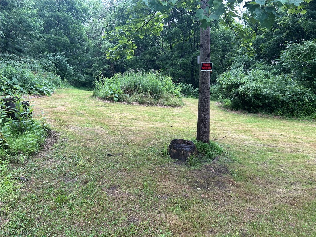 Baughmans Add - Land