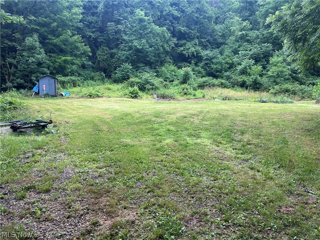 Baughmans Add - Land