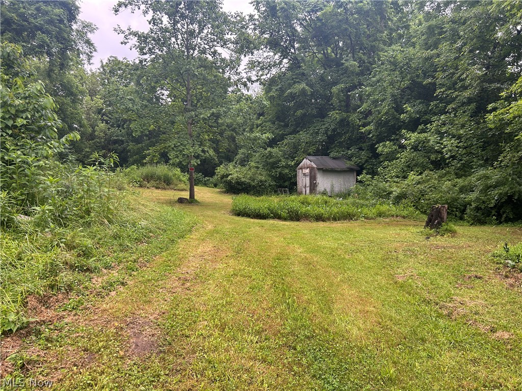 Baughmans Add - Land