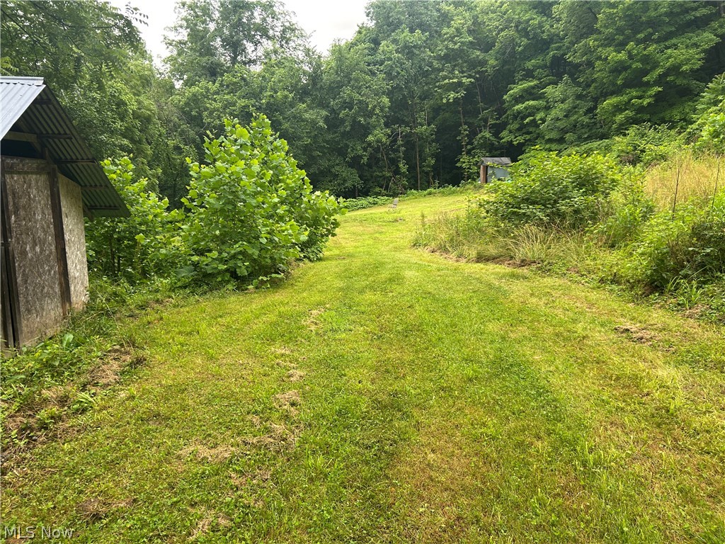 Baughmans Add - Land