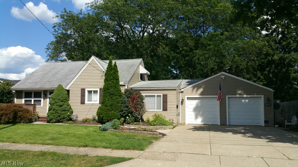 Gorge Park - Residential
