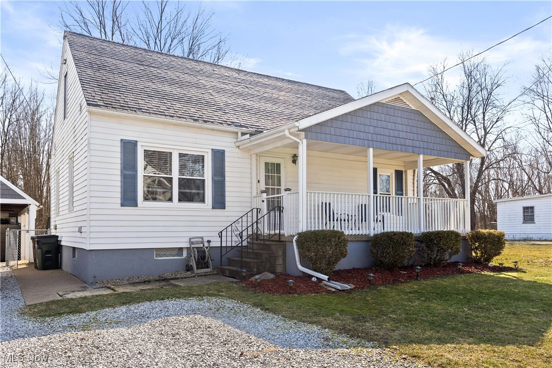 Orchard Grove Allotment - Residential