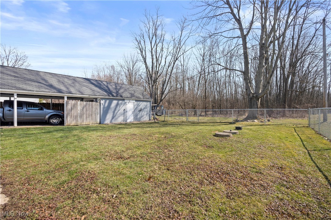 Orchard Grove Allotment - Residential
