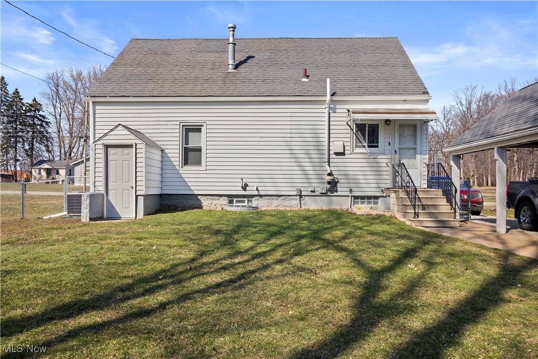 Orchard Grove Allotment - Residential
